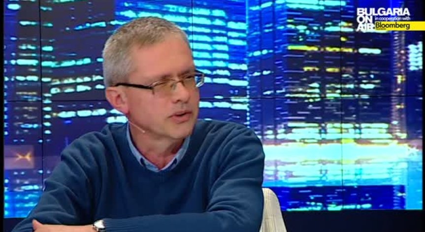 Андрей Бунджулов: БСП е в криза