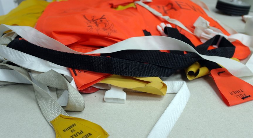 Авиошоу: Къде се обучават авиотехниците | Какво предлага Gripen за България