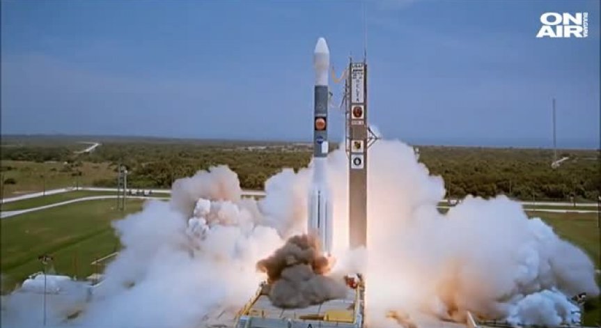 Българин проектира база на Марс