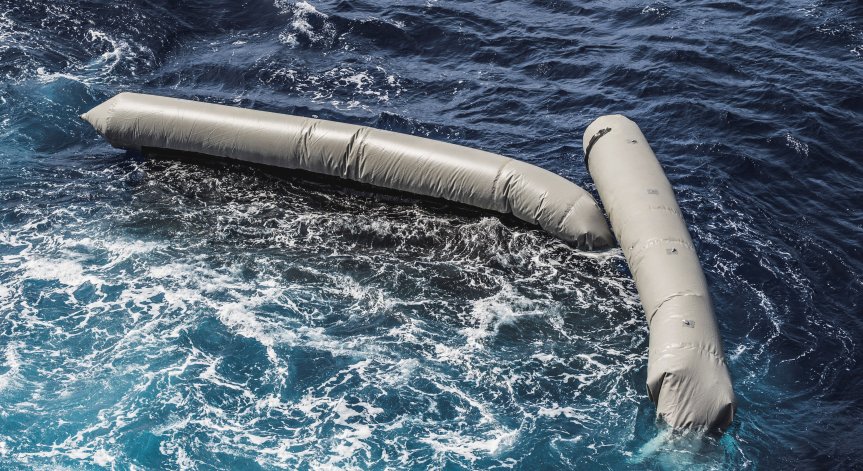 23-ма мигранти се удавиха след корабокрушение край бреговете на Тунис