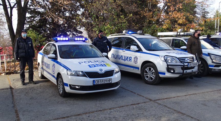 Рокадите продължават - ръководителят на дирекция 