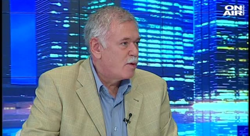 Готви ли Русия почвата за присъствие след Асад