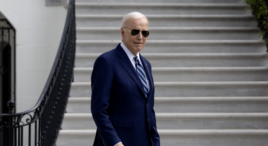 Байдън призова Катар и Египет да осигурят освобождаването на заложници от 