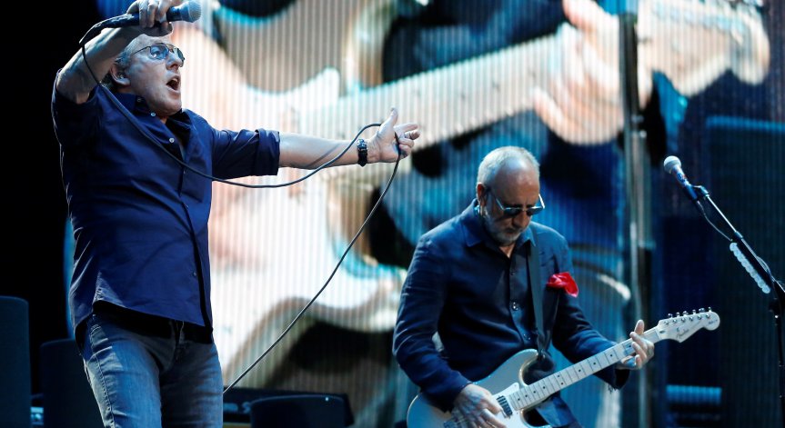 Китаристът на 