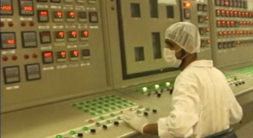 МААЕ:  Запасите на Иран от обогатен уран са намалели