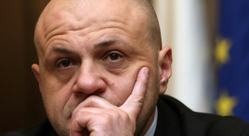 Възстановяването на ОПРР е добра новина: Дончев