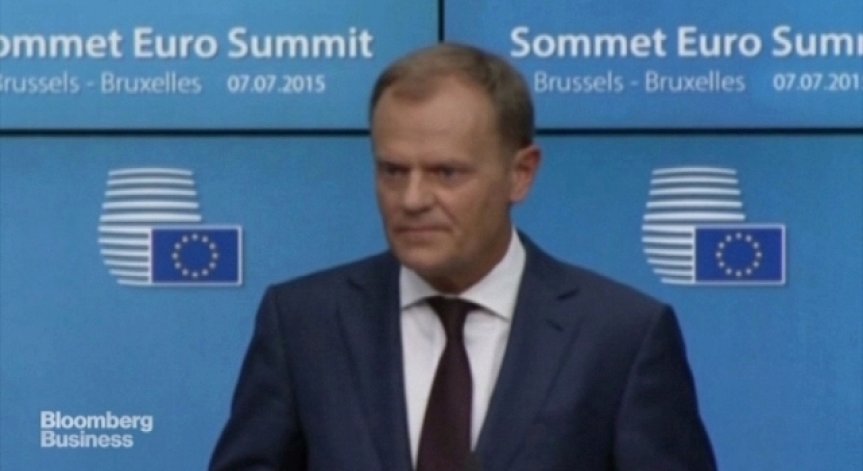 Туск: Трудно е да сме оптимисти за резултатите от британския референдум