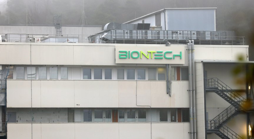 4 приоритетни групи първи ще получат ваксината в Германия