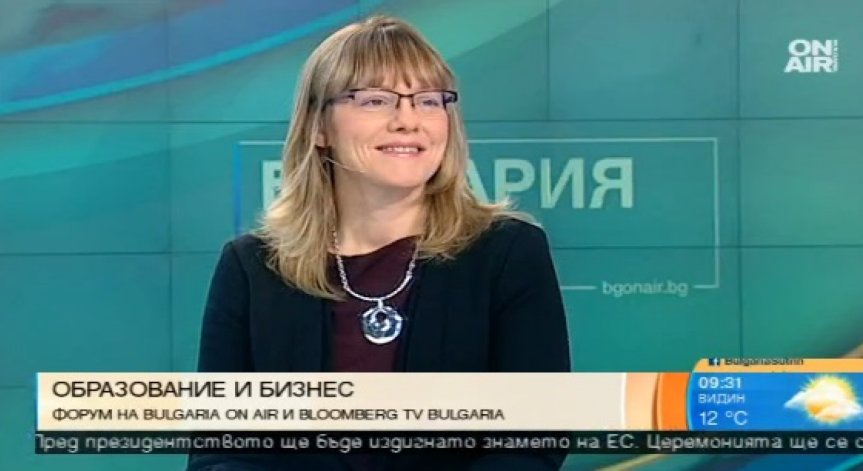 Какво липсва в образователната система, за да задържи учениците в България?