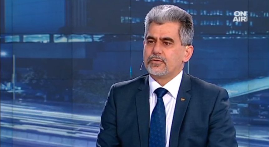 Милен Михов, ОБ: Добавките за пенсионерите са недостатъчни, но помагаме