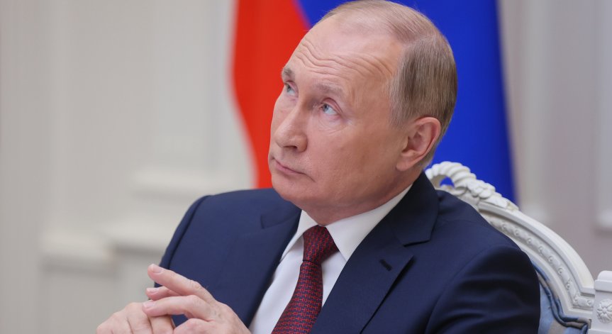 Путин обмисля график с отпуски за руските войници в Украйна