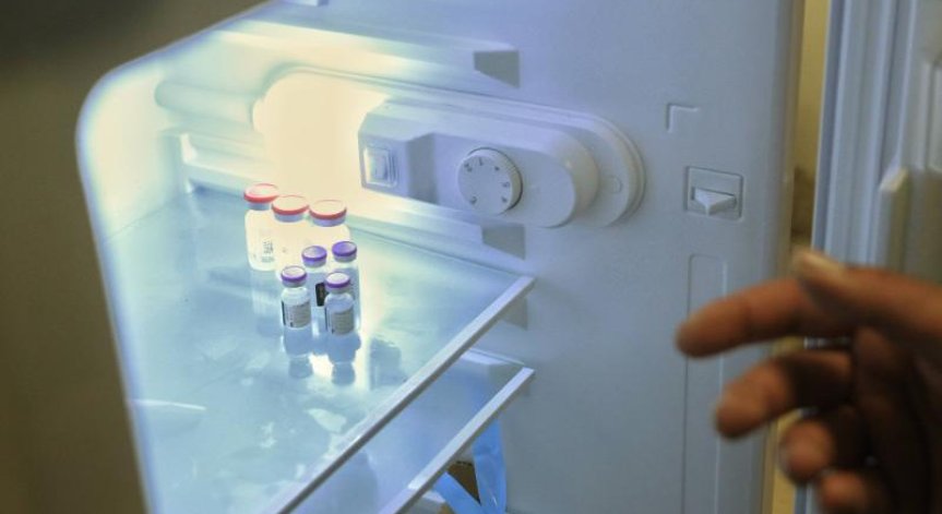 Удължават срока на годност на ваксините на Pfizer с 3 месеца