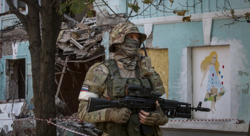 Русия: Украйна да преименува Киев на Нуланд, превърнаха страната в американска колония