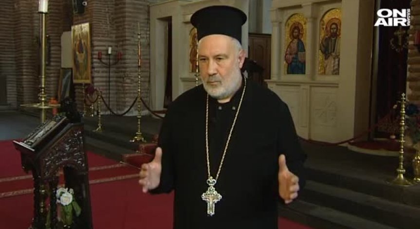 Историите ON AIR: Страстната седмица 