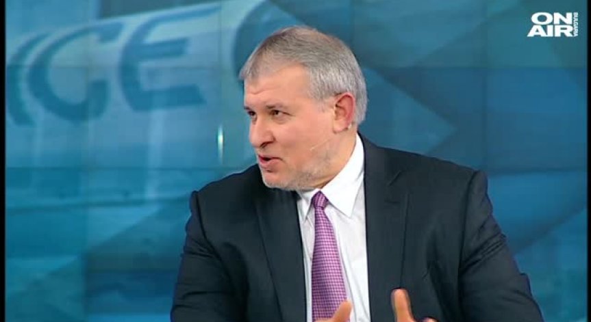 Помирения и разединения