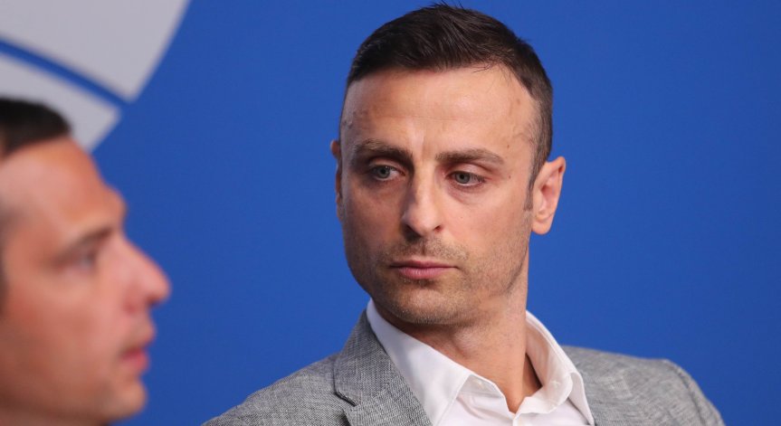 Бербатов: Наглият Михайлов подготвя отлагане на Конгреса