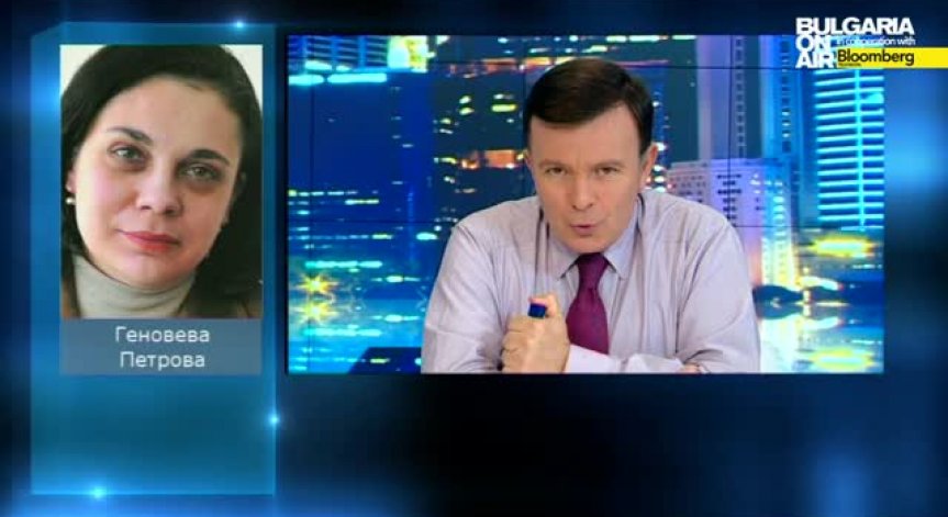 Геновева Петрова: Значителна част от обществото вижда потенциал за реформи в кабинета