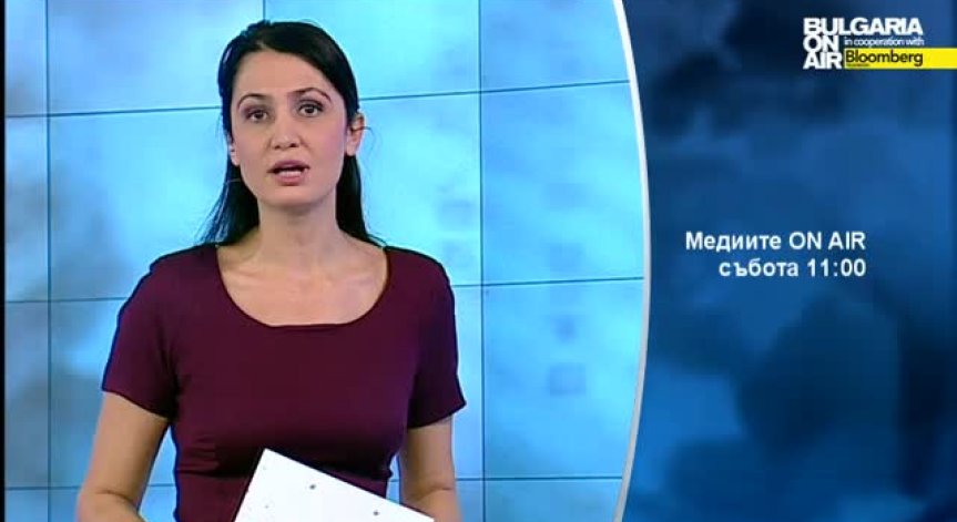 Дигитални медии и забавно лятно четене в Медиите ON AIR
