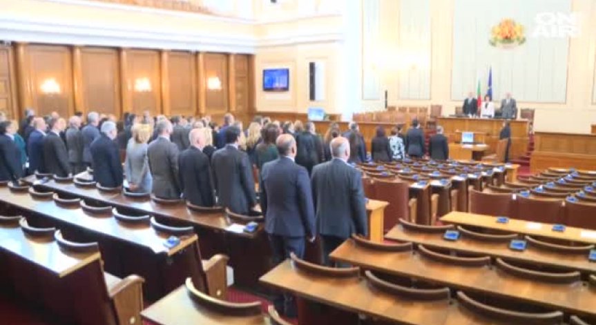 ОП искат право на 