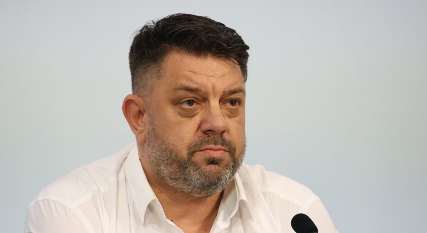 Два са вариантите, обсъждани до момента, за име на широката лявоцентристка коалиция.