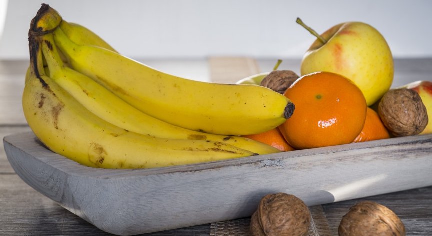 Храните, които ни помагат да спим по-добре