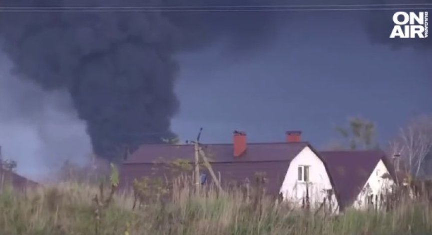 Последно: Ракетата в Полша е украинска, С-300 е трябвало да предотврати руски удар