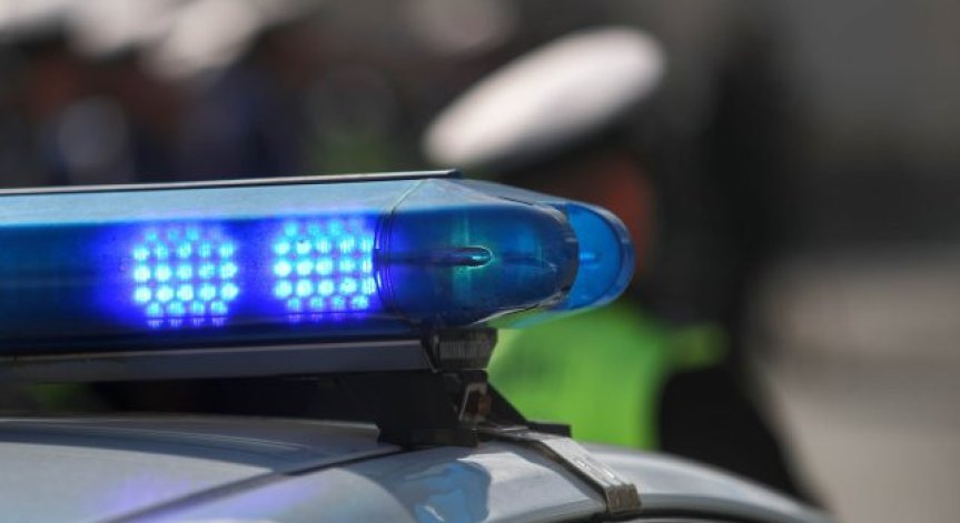 ПТП в участъка Сопот – Микре.