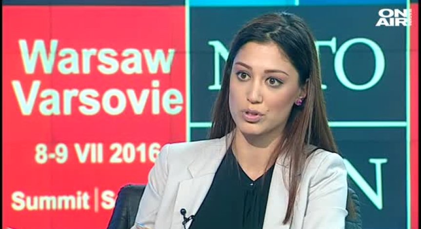 Q&A с Клара Маринова, 16.07.2016 I част