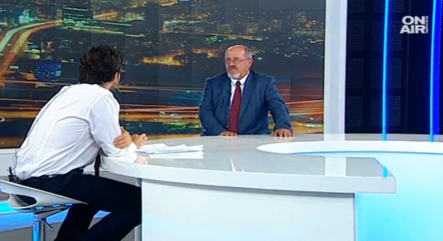 България се опитва да запази добрите съседски отношения