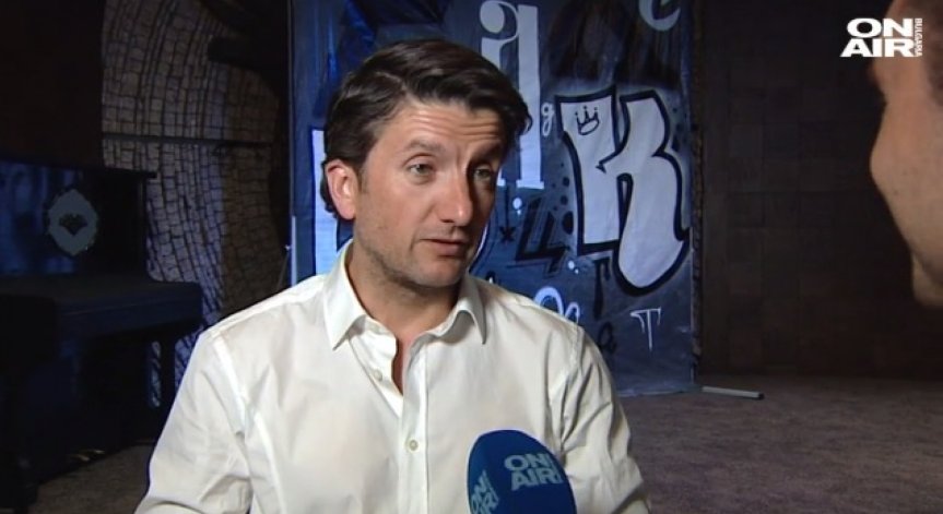 Боршош се оттегля от НДК