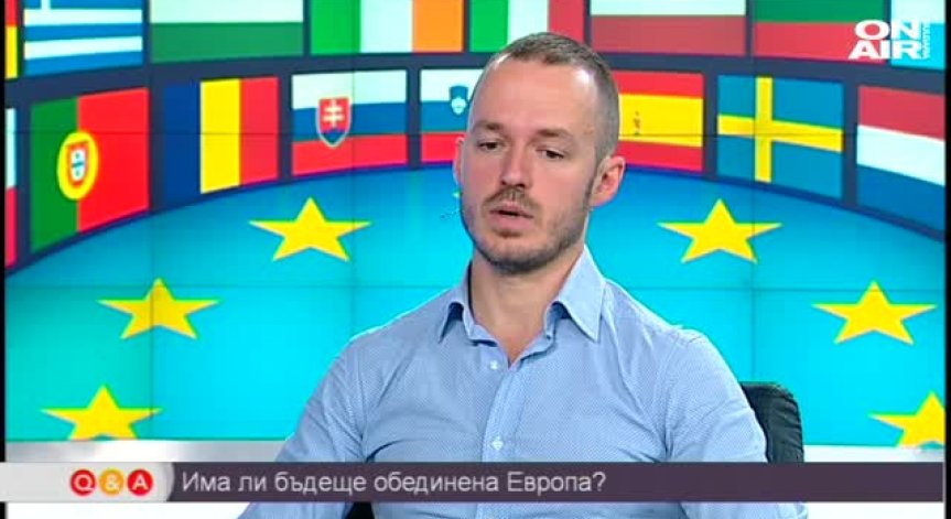 Q&A с Клара Маринова, 29.10.2016 I част