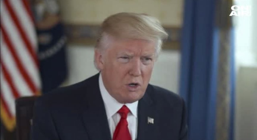 Доналд Тръмп въведе нови антиимиграционни мерки