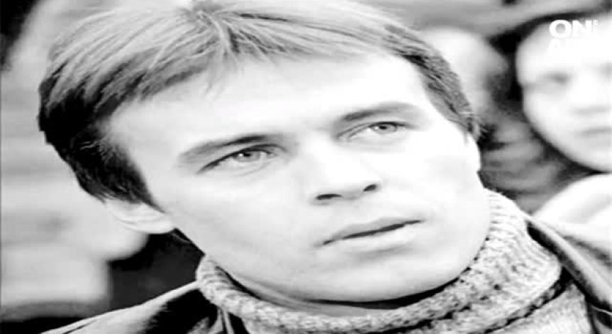Отиде си големият български актьор Иван Иванов