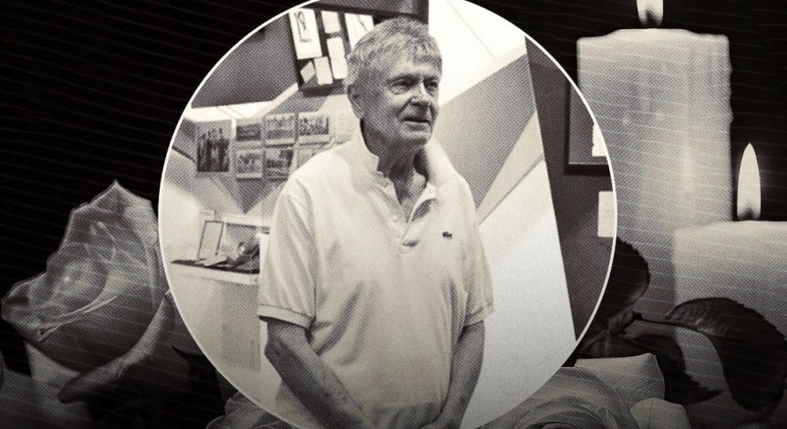 Почина футболната легенда Стефан Абаджиев