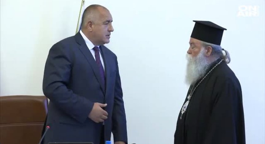 Отпускат 800 хил. лева за Голямата базилика в Плиска