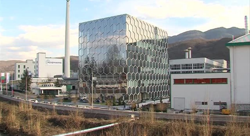 Инспекция по труда разследва трагедията в завод 