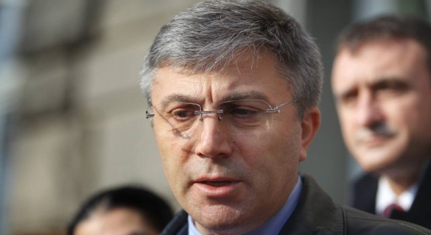 Карадайъ: Вотът е двоен, но изборът един – бъдеще в нашата Родина България