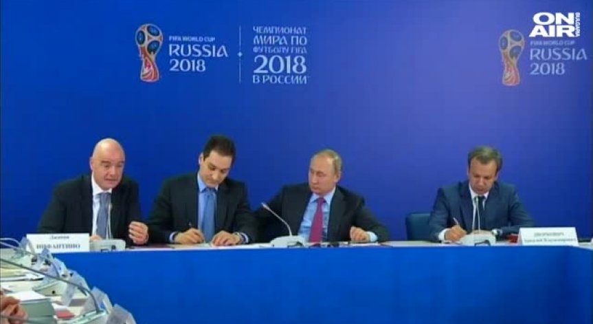 Руските служби заловиха членове на 