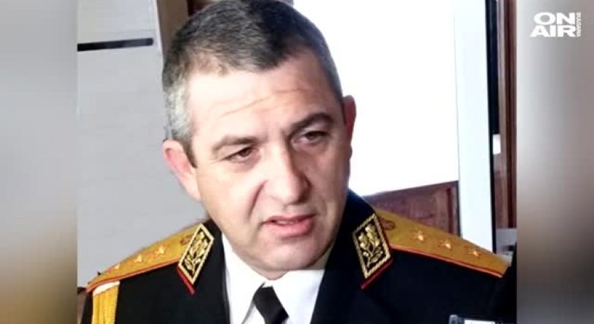 Директорът на 