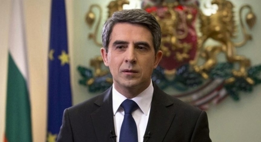 Росен Плевнелиев призовава кандидат-президентите към градивна кампания