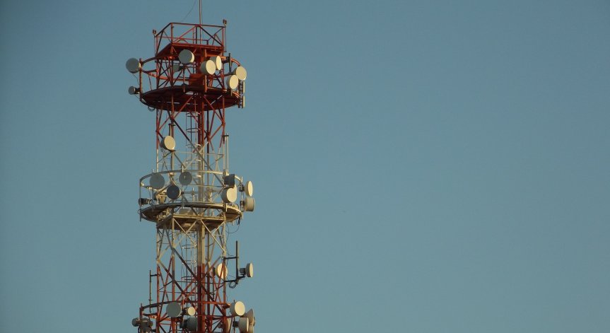 Китай изпревари САЩ в състезанието за пускане на 5G