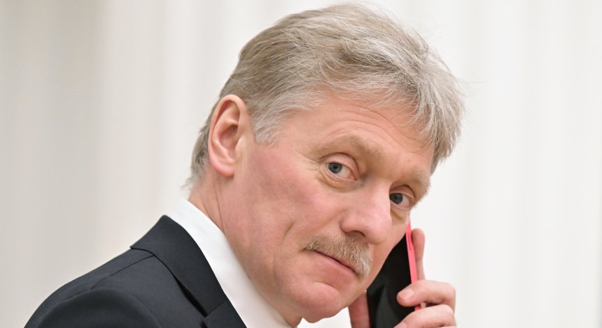 Песков: Специалната военна операция продължава, Киев не иска преговори