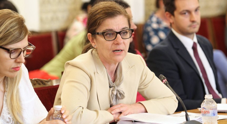 МВнР: РСМ няма да бъде забавяна за членство в ЕС, ако изпълнява поетите ангажименти