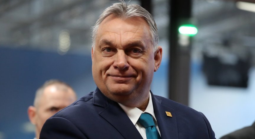 Орбан: Мигрантите са виновни за разпространението на коронавируса