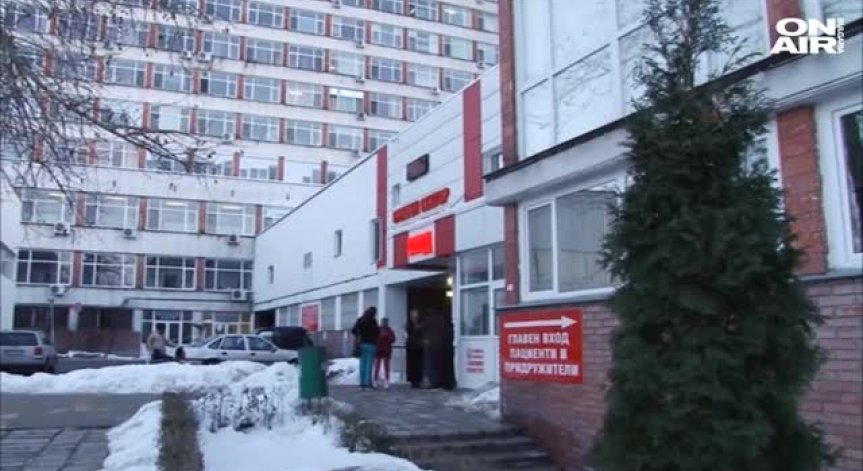 Състоянието на Христо Бонев: Стабилно, но критично