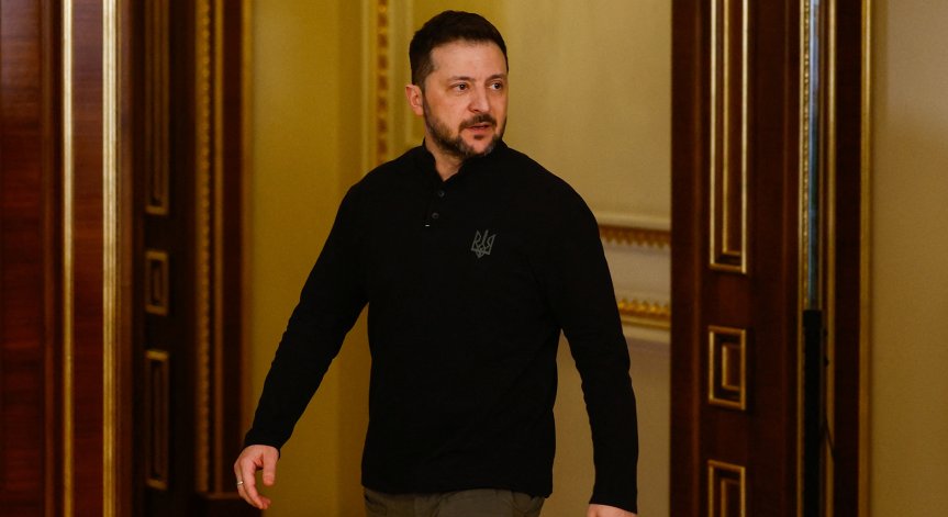 Москва системно атакува и унищожава енергийната инфраструктура на страната.