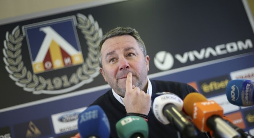 Стоянович: В 