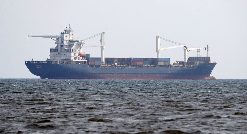 Русия провежда обучения срещу преминаването на кораби без разрешение