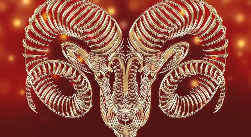 Овенът е първият знак в зодиака и се управлява от Марс.