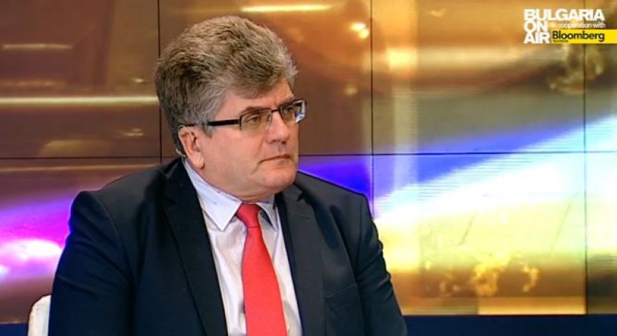 Еленко Божков: Разделянето на  КЕВР на два състава ще затрудни работата